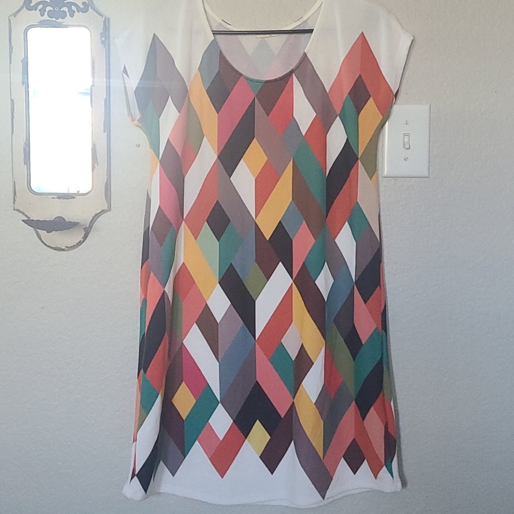3/$20 Dress